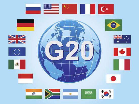 G20会议汇率抢头条 货币政策退居二线