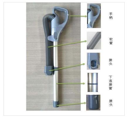 春光股份：研发生产清洁电器软管及配件产品的制造商