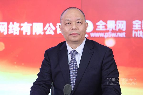 中山金马总经理刘喜旺网上路演结束致辞