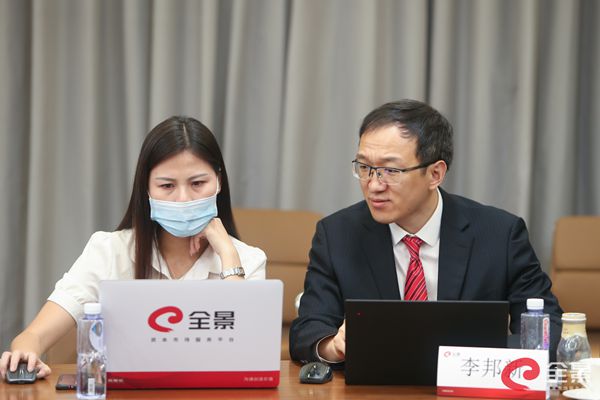 稳健医疗网上路演交流互动问答