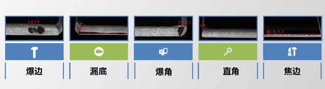 检出率提升25倍 | 凌云光助力光伏玻璃龙头实现一键升级