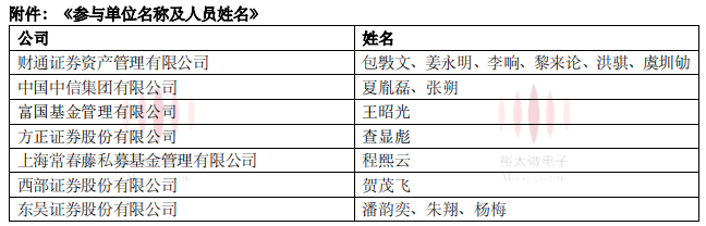 裕太微接待调研 已布局并启动对10G以太网物理层芯片的研发工作