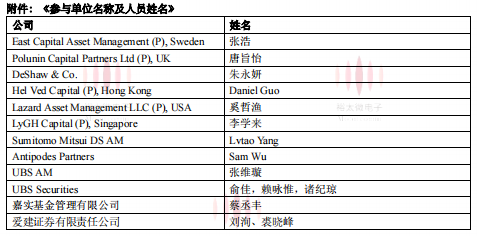 裕太微接待多家机构调研 新品逐步放量 工规级芯片营业同期增长